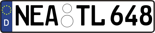NEA-TL648