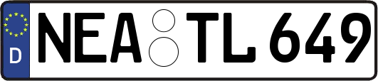 NEA-TL649