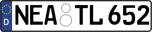 NEA-TL652