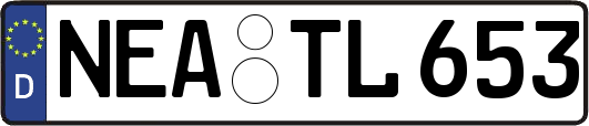 NEA-TL653