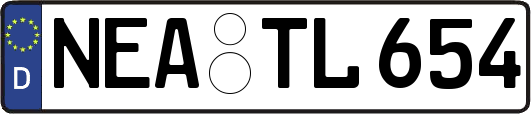 NEA-TL654