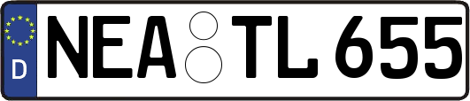 NEA-TL655