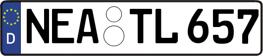 NEA-TL657