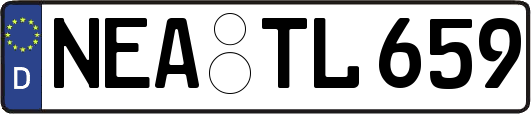 NEA-TL659