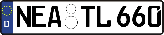 NEA-TL660