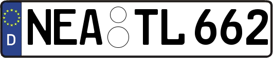 NEA-TL662