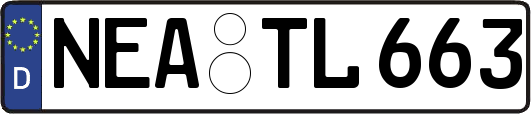 NEA-TL663