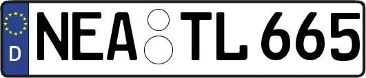 NEA-TL665