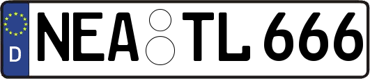 NEA-TL666
