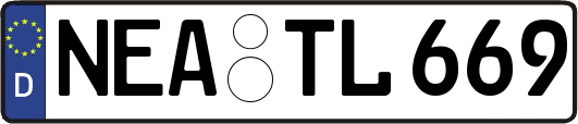 NEA-TL669