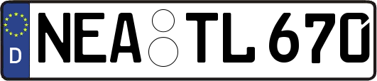 NEA-TL670