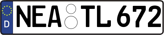 NEA-TL672