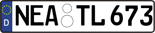 NEA-TL673