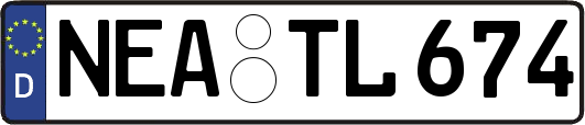 NEA-TL674
