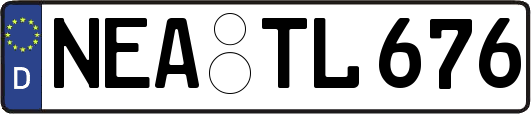 NEA-TL676