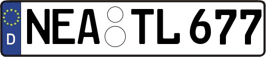 NEA-TL677