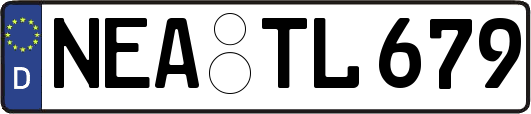 NEA-TL679