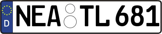 NEA-TL681