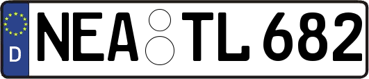 NEA-TL682