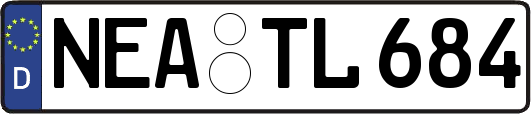 NEA-TL684
