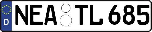 NEA-TL685