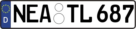 NEA-TL687