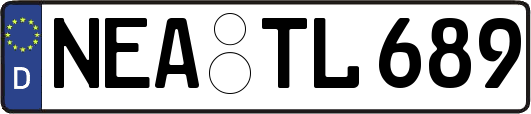NEA-TL689