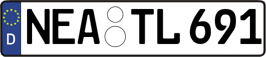 NEA-TL691