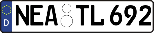 NEA-TL692