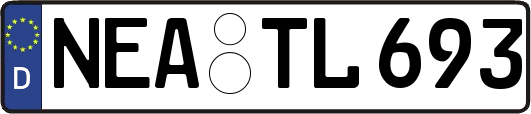 NEA-TL693