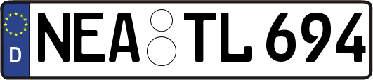 NEA-TL694
