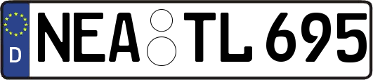 NEA-TL695