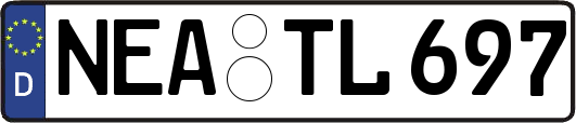NEA-TL697