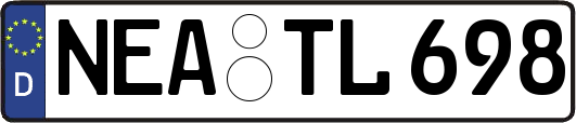 NEA-TL698