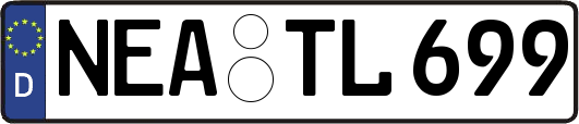 NEA-TL699