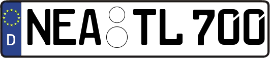 NEA-TL700