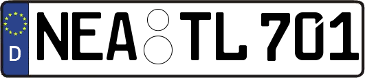 NEA-TL701