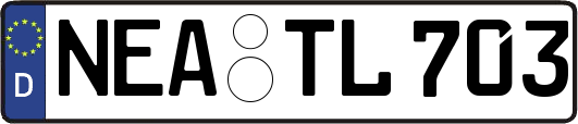 NEA-TL703