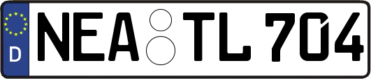 NEA-TL704