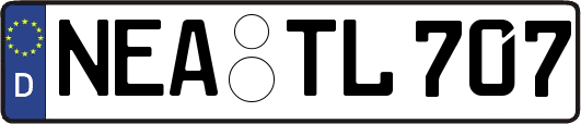 NEA-TL707