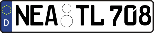 NEA-TL708
