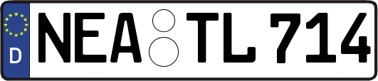 NEA-TL714