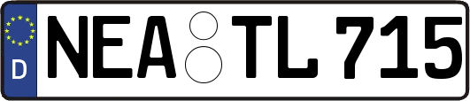 NEA-TL715