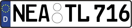 NEA-TL716