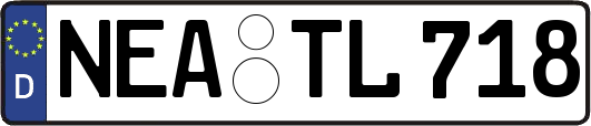 NEA-TL718