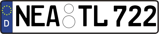 NEA-TL722