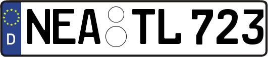 NEA-TL723