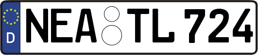 NEA-TL724