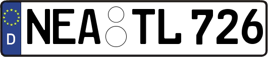 NEA-TL726