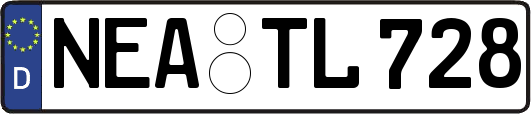 NEA-TL728
